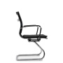 AL 771 V Кресло посетителя, экокожа