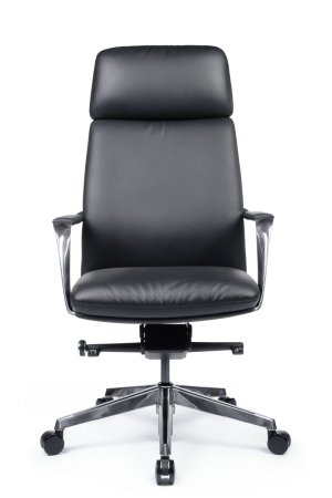 Офисное кресло Pablo A2216-1 Черный (Черный)