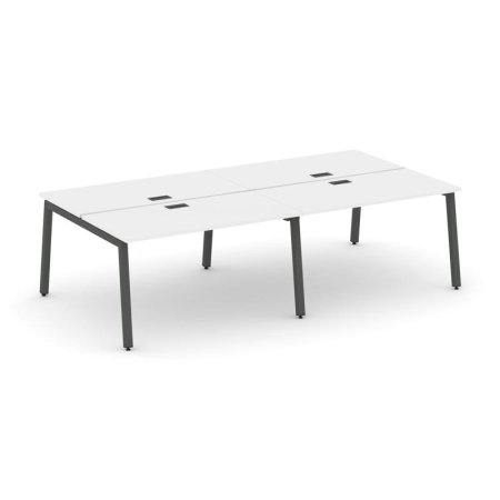 Рабочая станция 2-х сторонняя SN-5A.DRS-054 (3160х1632х750)