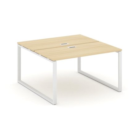 Рабочая станция 2-х сторонняя SN-6O.DRS-003 (1380х1232х750)