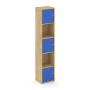 Стеллаж Locker Plus LK.K-007 408x350x1983