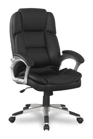 Офисное кресло College BX-3323/Black (Черный)