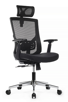 Офисное кресло Step RCH A2320 Черный