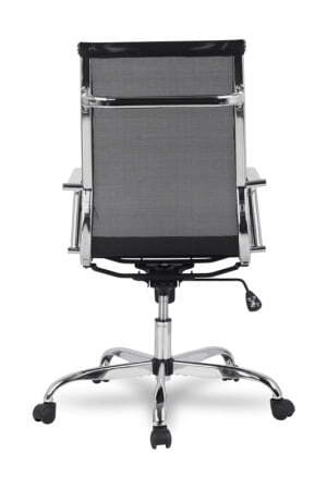 Офисное кресло College H-966F-1/Black (Черный)