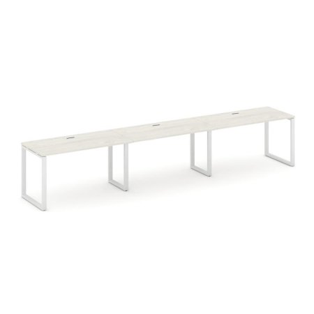 Рабочая станция 1 сторонняя SN-6O.ORS-051 (2940х800х750)