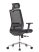 Кресло Urban 853A-1HLB Черный