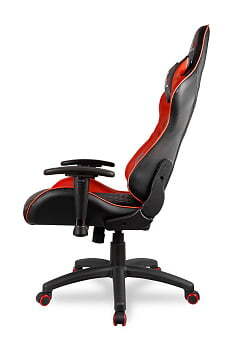 Офисное кресло College BX-3813/Red