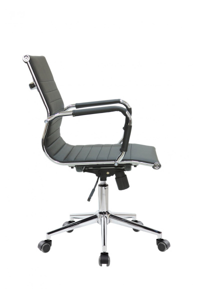 Офисное кресло Hugo RCH 6002-2S Черный
