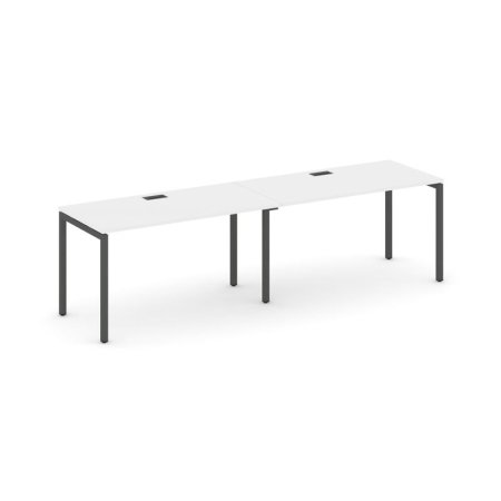 Рабочая станция 1 сторонняя SN-4P.ORS-002 (2360х600х750)