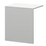 Накладка для стойки Ресепшн А-651 510x380x560