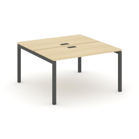 Рабочая станция 2-х сторонняя SN-5P.DRS-012 (1180х1432х750)