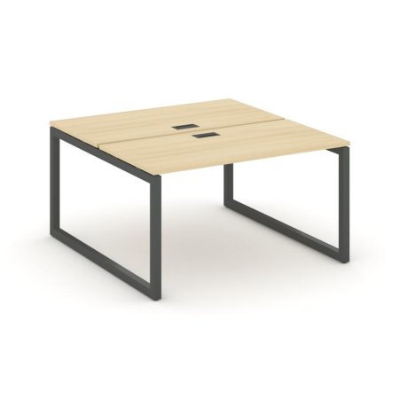 Рабочая станция 2-х сторонняя SN-5O.DRS-003 (1380х1232х750)