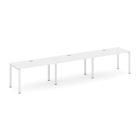 Рабочая станция 1 сторонняя SN-6P.ORS-051 (2940х800х750)