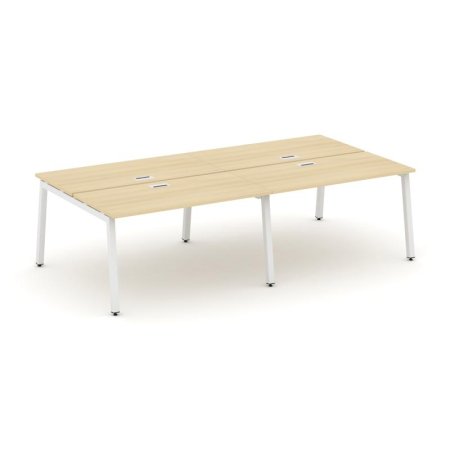 Рабочая станция 2-х сторонняя SN-5A.DRS-054 (3160х1632х750)