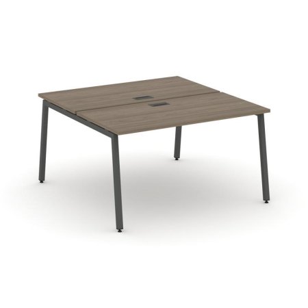 Рабочая станция 2-х сторонняя SN-4A.DRS-022 (1180х1632х750)