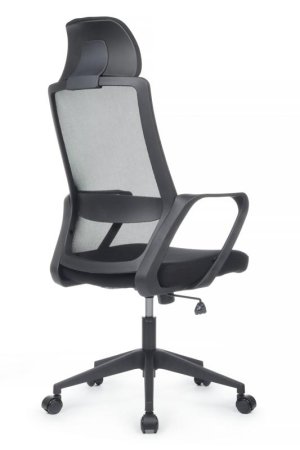 Кресло Point RCH 8325H Черный/Черный (Черный)