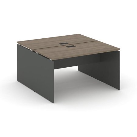 Рабочая станция 2-х сторонняя SN-D.DRS-022 (1180х1632х750)