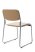 Кресло Nix RCH OMKL-02 Бежевый