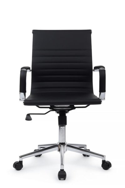 Кресло Hugo RCH 6002-2SE Черный (Черный)