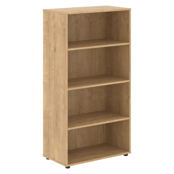 Каркас шкафа широкого LOFTIS LMC 80 800х430х1517 (Дуб Бофорд)