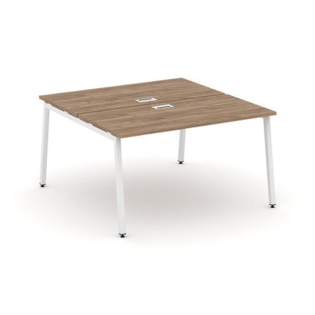Рабочая станция 2-х сторонняя SN-4A.DRS-022 (1180х1632х750)