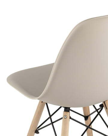 Стул Style DSW бежевый (Стул DSW бежевый)