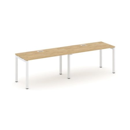 Рабочая станция 1 сторонняя SN-5P.ORS-002 (2360х600х750)