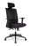 College CLG-429 MBN-A Black