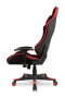 Кресло College BX-3760 Black/Red