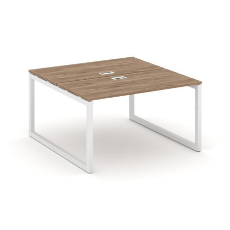 Рабочая станция 2-х сторонняя SN-5O.DRS-003 (1380х1232х750)