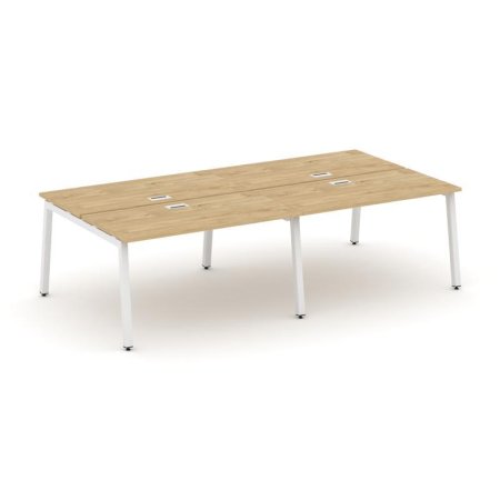 Рабочая станция 2-х сторонняя SN-5A.DRS-054 (3160х1632х750)