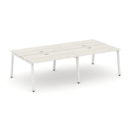 Рабочая станция 2-х сторонняя SN-5A.DRS-054 (3160х1632х750)