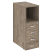Тумба 4 ящика завершающая, левая Onix O.R-TV-4L 436x767x1185