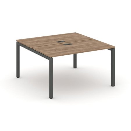 Рабочая станция 2-х сторонняя SN-5P.DRS-012 (1180х1432х750)
