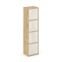 Стеллаж Locker Plus LK.K-004 408x350x1593