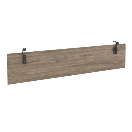 Царга для стола на каркасе Onix O.M-CS-4 1450x18x320 (Тиквуд Темный)
