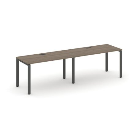 Рабочая станция 1 сторонняя SN-6P.ORS-022 (2360х800х750)